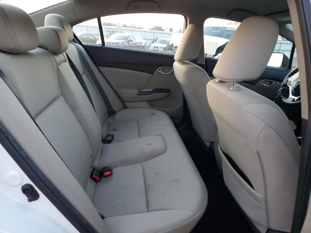 Photo 10 from auction – 2015 HONDA CIVIC LX with VIN 2HGFB2F57FH524898