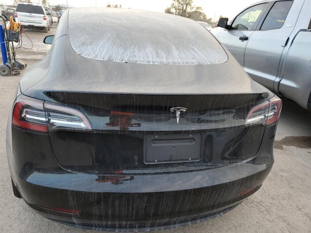 Photo 6 from auction – 2022 TESLA MODEL 3 with VIN 5YJ3E1EA2NF344783