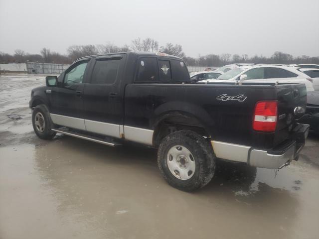 Photo 2 from auction – 2006 FORD F150 SUPER with VIN 1FTPW14V36FA94759