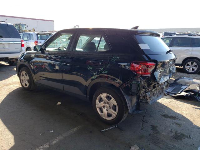 Photo 2 from auction – 2020 HYUNDAI VENUE SE with VIN KMHRB8A38LU030476