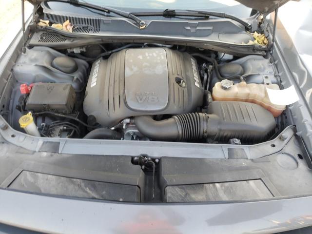 Photo 11 from auction – 2018 DODGE CHALLENGER with VIN 2C3CDZBT8JH334534