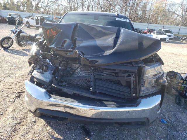 Photo 11 from auction – 2019 CHEVROLET SILVERADO with VIN 1GCUYDED2KZ130888
