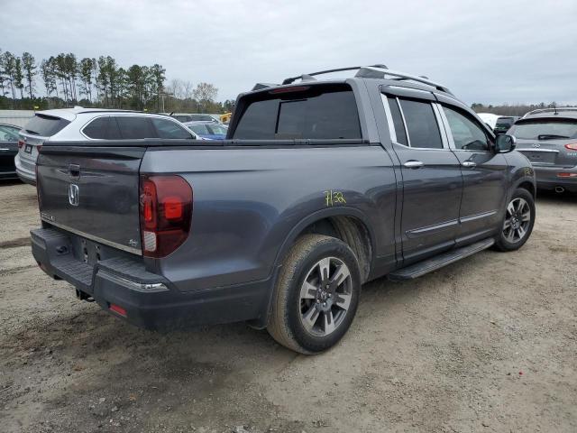 Zdjęcie 3 z aukcji – 2019 HONDA RIDGELINE z VIN 5FPYK2F52KB008351