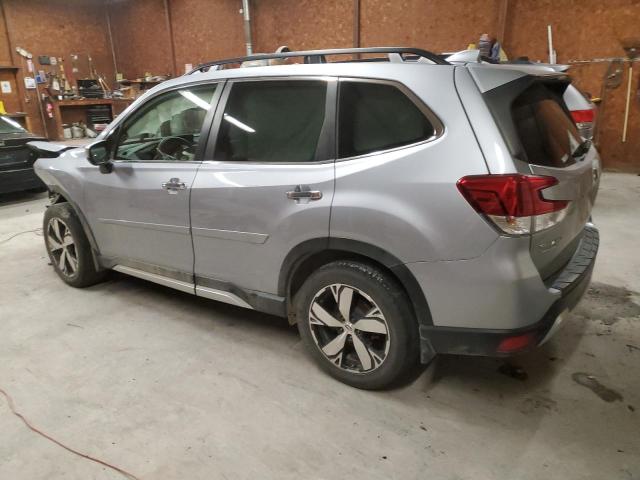 Photo 2 from auction – 2019 SUBARU FORESTER T with VIN JF2SKAWC0KH587624