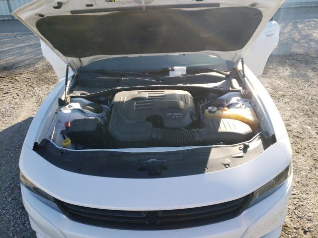 Photo 11 from auction – 2015 DODGE CHARGER SX with VIN 2C3CDXHG7FH789686