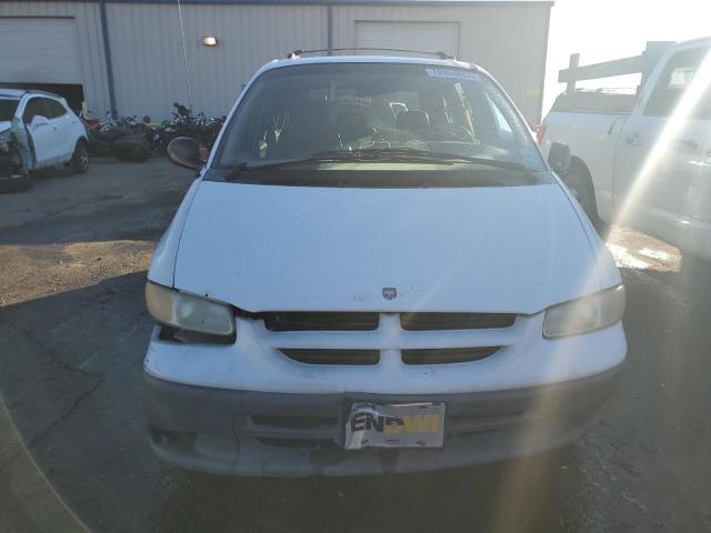 Photo 5 from auction – 2000 DODGE CARAVAN with VIN 2B4FP25B6YR892278