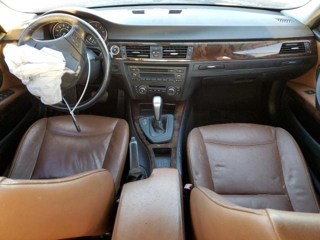 Photo 8 from auction – 2011 BMW 328 I with VIN WBAPH7C57BE680120