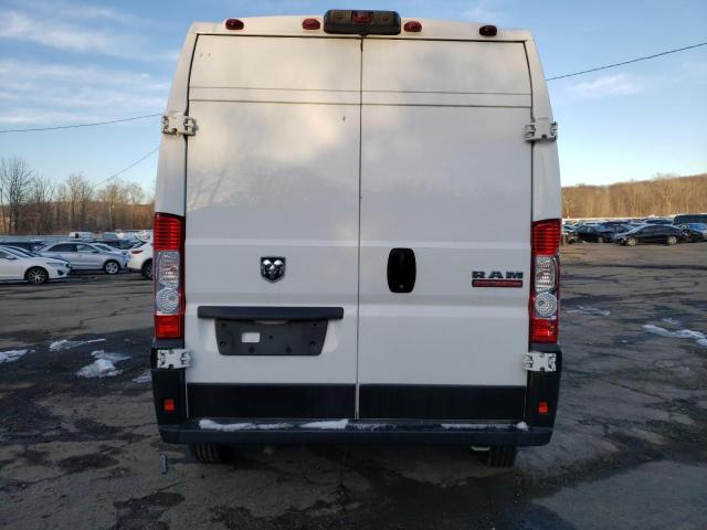 Photo 6 from auction – 2020 RAM PROMASTER with VIN 3C6TRVBG8LE102837