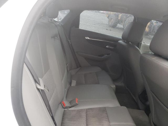 Photo 10 from auction – 2016 CHEVROLET IMPALA LT with VIN 2G1115S37G9133305