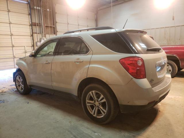Photo 2 from auction – 2013 CHEVROLET EQUINOX LT with VIN 2GNALDEK9D6202725