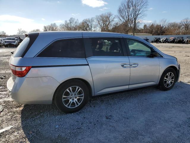 Photo 3 from auction – 2011 HONDA ODYSSEY EX with VIN 5FNRL5H63BB035138