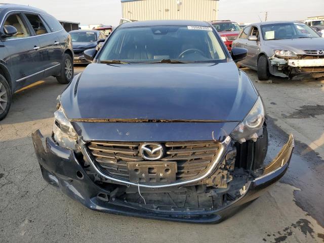 Photo 5 from auction – 2018 MAZDA 3 TOURING with VIN 3MZBN1V32JM233103