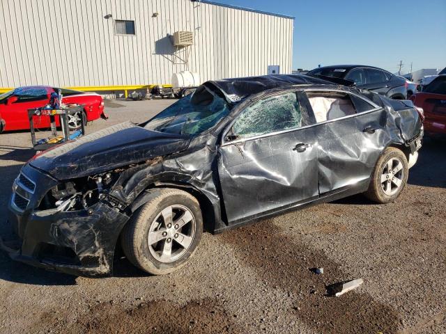 Photo 1 from auction – 2013 CHEVROLET MALIBU 1LT with VIN 1G11C5SA5DF283635