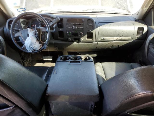 Photo 8 from auction – 2012 CHEVROLET SILVERADO with VIN 3GCPCSE08CG290479