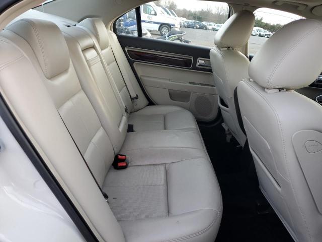 Photo 10 from auction – 2009 LINCOLN MKS with VIN 3LNHM26T49R613834