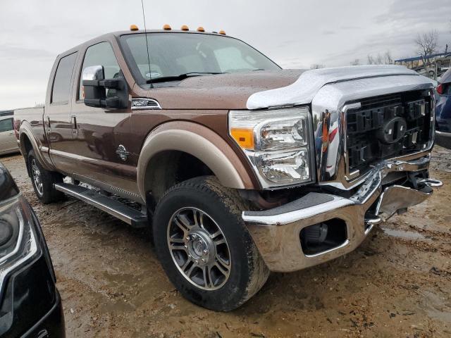 Photo 4 from auction – 2011 FORD F250 SUPER with VIN 1FT7W2BT0BEB18233