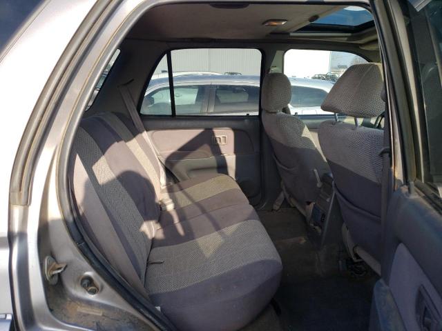 Photo 11 from auction – 2002 TOYOTA 4RUNNER SR with VIN JT3HN86R220368325