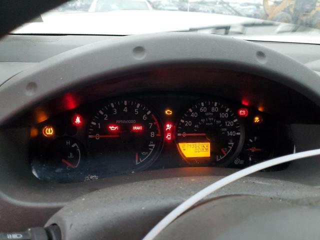 Photo 9 from auction – 2013 NISSAN FRONTIER S with VIN 1N6AD0ER8DN722421