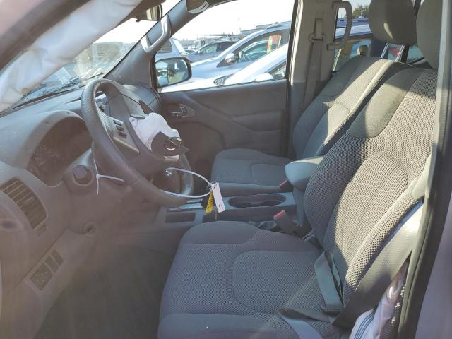 Photo 7 from auction – 2019 NISSAN FRONTIER S with VIN 1N6AD0ER2KN782854