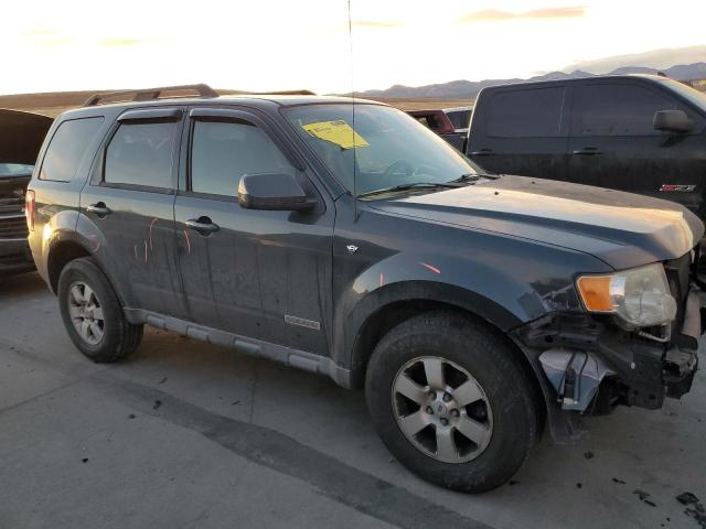 Photo 4 from auction – 2008 FORD ESCAPE LIM with VIN 1FMCU94178KA47904
