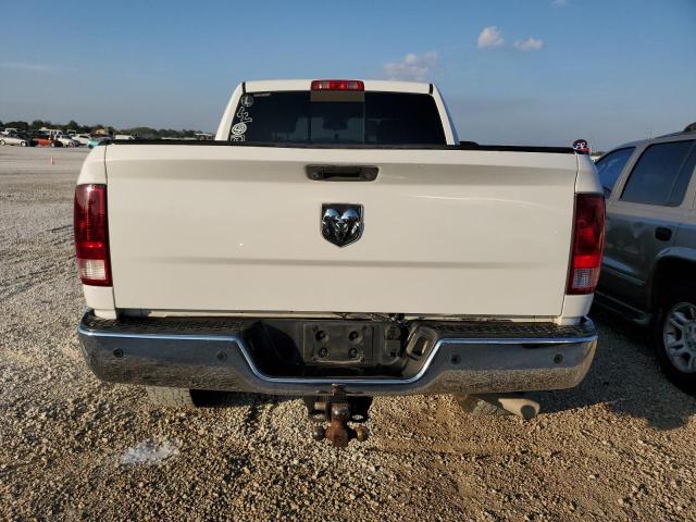 Photo 6 from auction – 2014 RAM 2500 SLT with VIN 3C6UR4DJ4EG245900