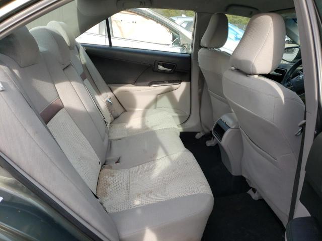 Photo 10 from auction – 2013 TOYOTA CAMRY L with VIN 4T4BF1FKXDR302739