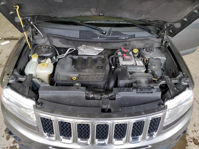 Photo 12 from auction – 2011 JEEP COMPASS SP with VIN 1J4NF1FB4BD229161