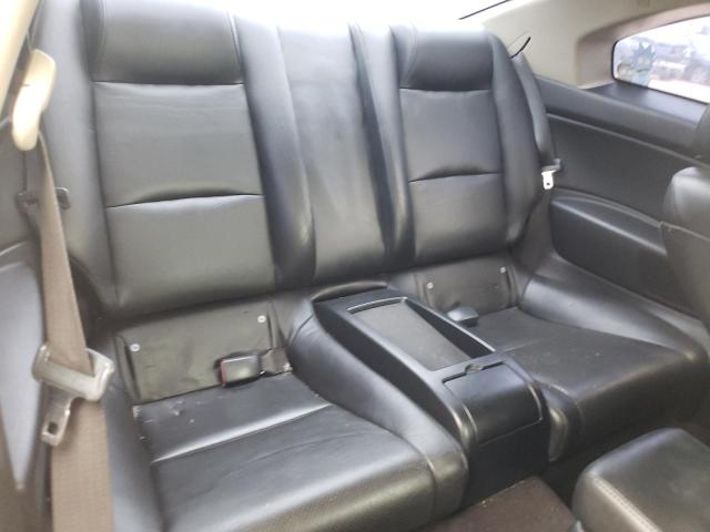 Photo 10 from auction – 2006 INFINITI G35 with VIN JNKCV54E56M710772