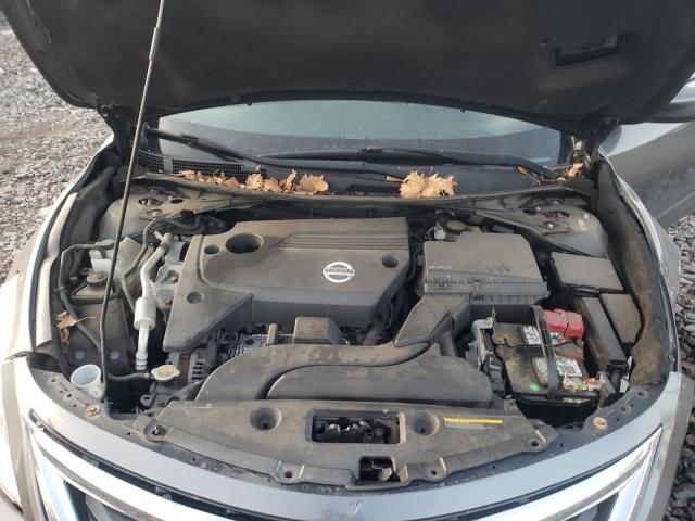 Photo 11 from auction – 2014 NISSAN ALTIMA 2.5 with VIN 1N4AL3AP9EN347397