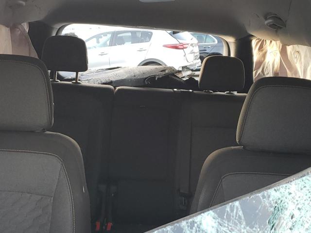 Photo 10 from auction – 2018 CHEVROLET EQUINOX LT with VIN 3GNAXSEV2JL158917