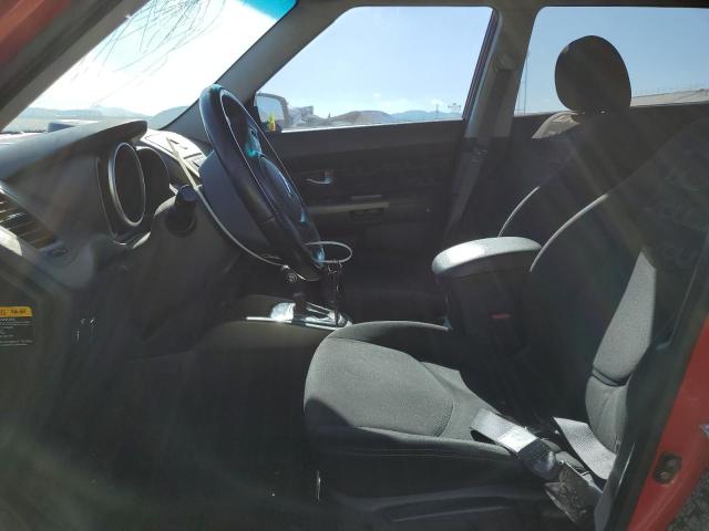 Снимка 7 от търг – 2013 KIA SOUL + с VIN KNDJT2A67D7607312