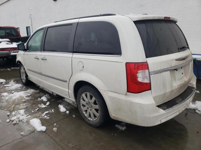 Photo 2 from auction – 2011 CHRYSLER TOWN & COU with VIN 2A4RR8DG9BR609691