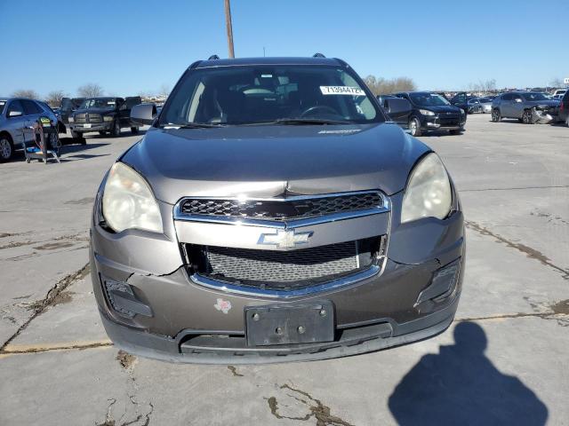 Photo 5 from auction – 2011 CHEVROLET EQUINOX LT with VIN 2CNALDEC4B6244083