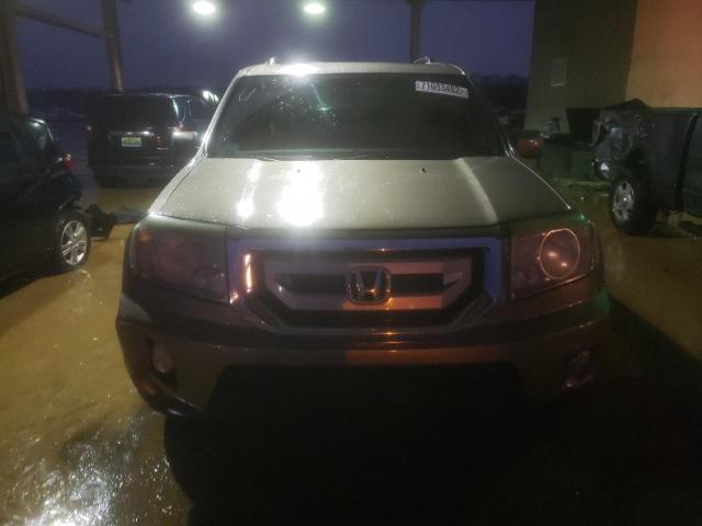 Photo 5 from auction – 2011 HONDA PILOT EXL with VIN 5FNYF4H50BB026076