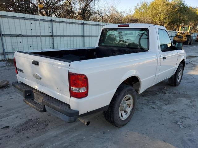 Photo 3 from auction – 2007 FORD RANGER with VIN 1FTYR10D27PA69629