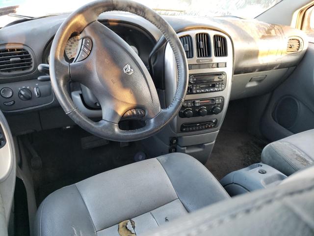 Photo 8 from auction – 2007 DODGE GRAND CARA with VIN 2D4GP44L07R180427