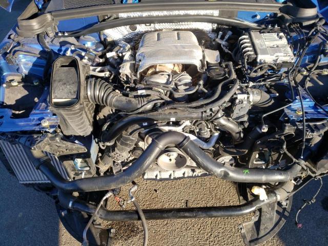 Photo 11 from auction – 2020 PORSCHE MACAN S with VIN WP1AB2A55LLB33245