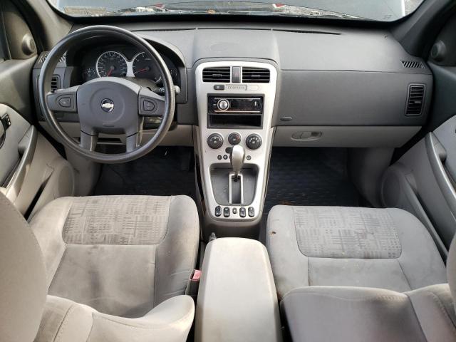 Photo 8 from auction – 2006 CHEVROLET EQUINOX LS with VIN 2CNDL13F566113789