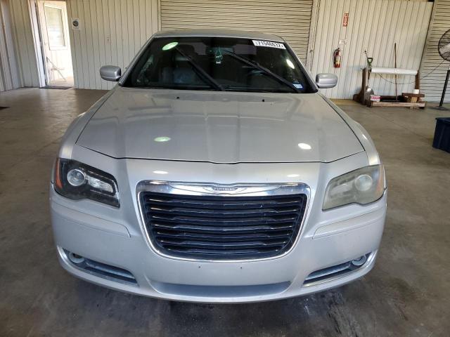 Photo 5 from auction – 2012 CHRYSLER 300 S with VIN 2C3CCABG9CH229186