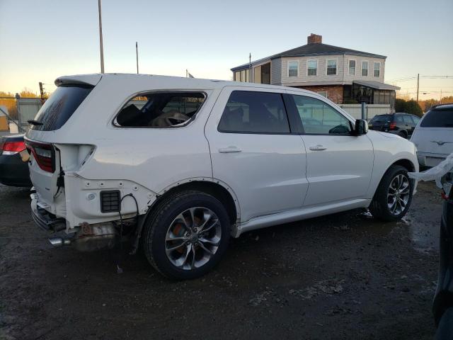 Photo 3 from auction – 2019 DODGE DURANGO GT with VIN 1C4RDJDG3KC606581