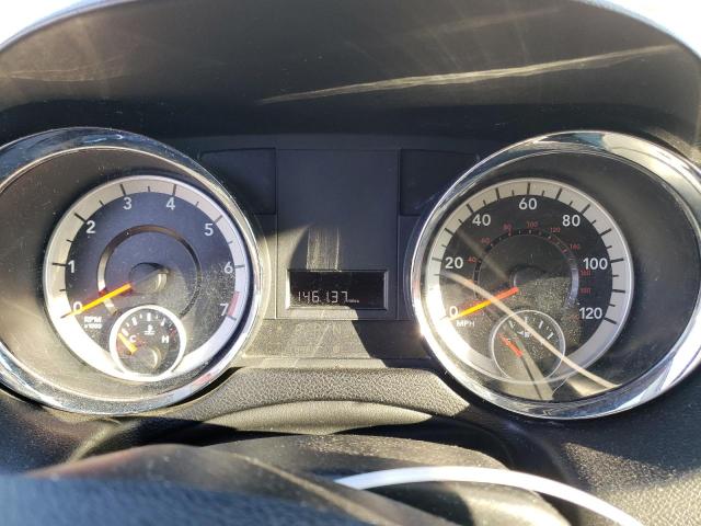 Photo 9 from auction – 2012 DODGE GRAND CARA with VIN 2C4RDGCG7CR263481