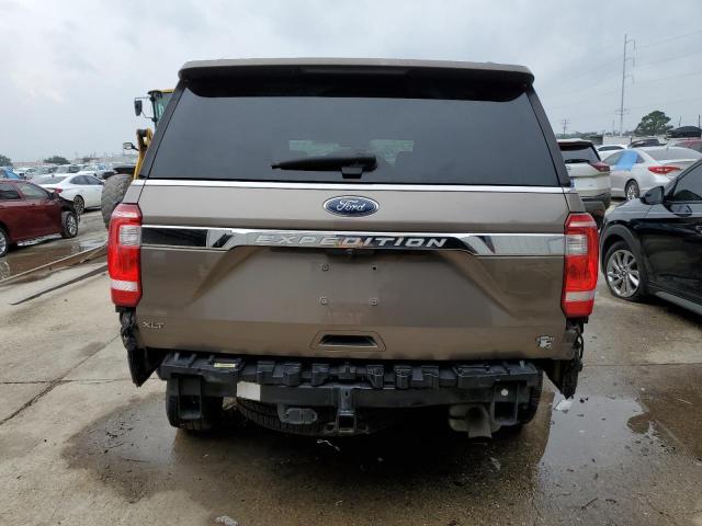 Photo 6 from auction – 2018 FORD EXPEDITION with VIN 1FMJU1HT2JEA02166