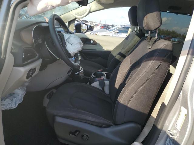 Photo 7 from auction – 2017 CHRYSLER PACIFICA T with VIN 2C4RC1BG3HR823828