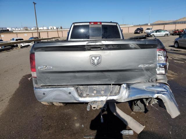 Photo 6 from auction – 2012 DODGE RAM 3500 L with VIN 3C63DRJL8CG202641
