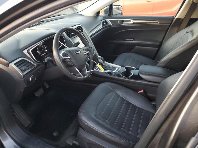 Photo 7 from auction – 2016 FORD FUSION SE with VIN 3FA6P0HD9GR195674