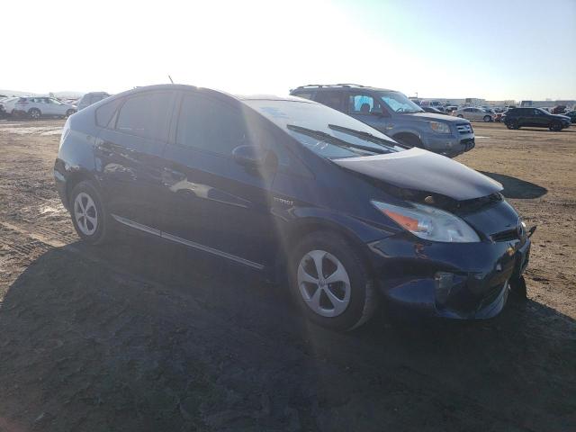 Photo 4 from auction – 2012 TOYOTA PRIUS with VIN JTDKN3DU6C1558717