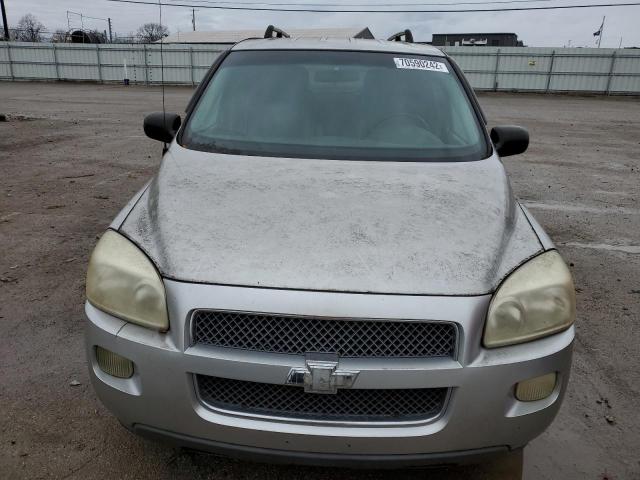 Photo 5 from auction – 2007 CHEVROLET UPLANDER L with VIN 1GNDV33117D147074