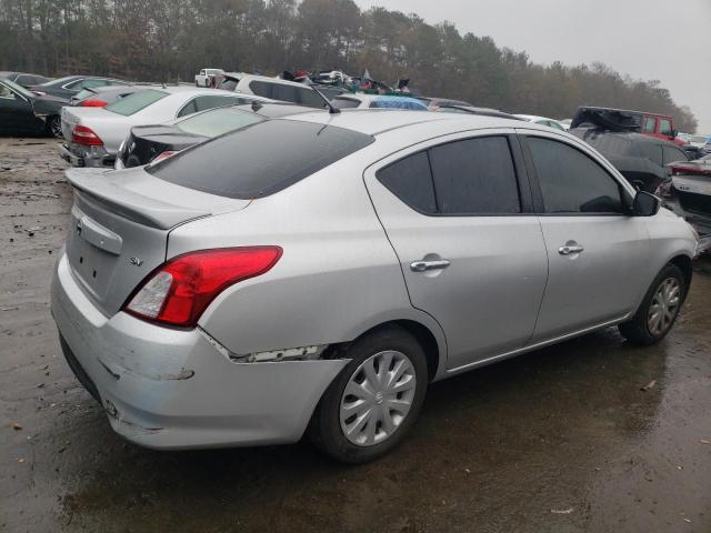 Photo 3 from auction – 2018 NISSAN VERSA S with VIN 3N1CN7AP1JK436064