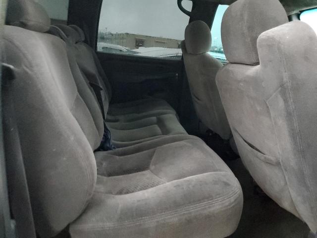 Photo 10 from auction – 2006 CHEVROLET SILVERADO with VIN 1GCHC23D46F225290