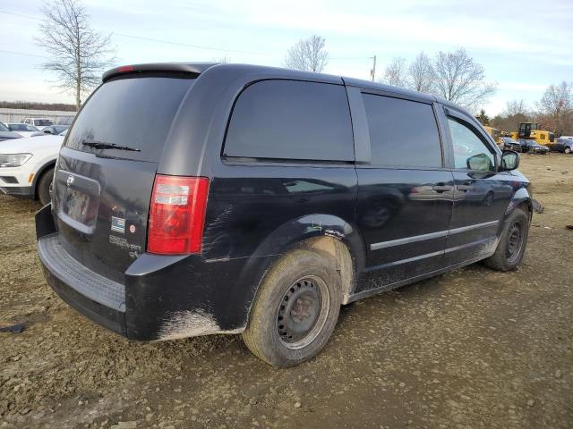 Photo 3 from auction – 2010 DODGE GRAND CARA with VIN 2D4CN1AE5AR447450